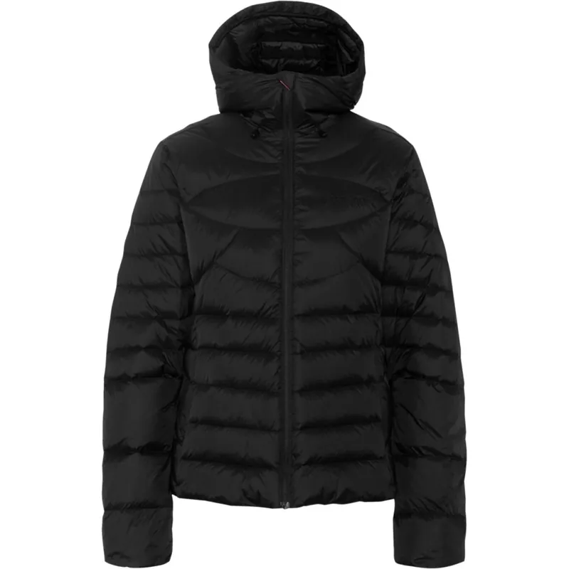 Preisknaller Kari Traa Sanne 2.0 Daunenjacke Damen - schwarz