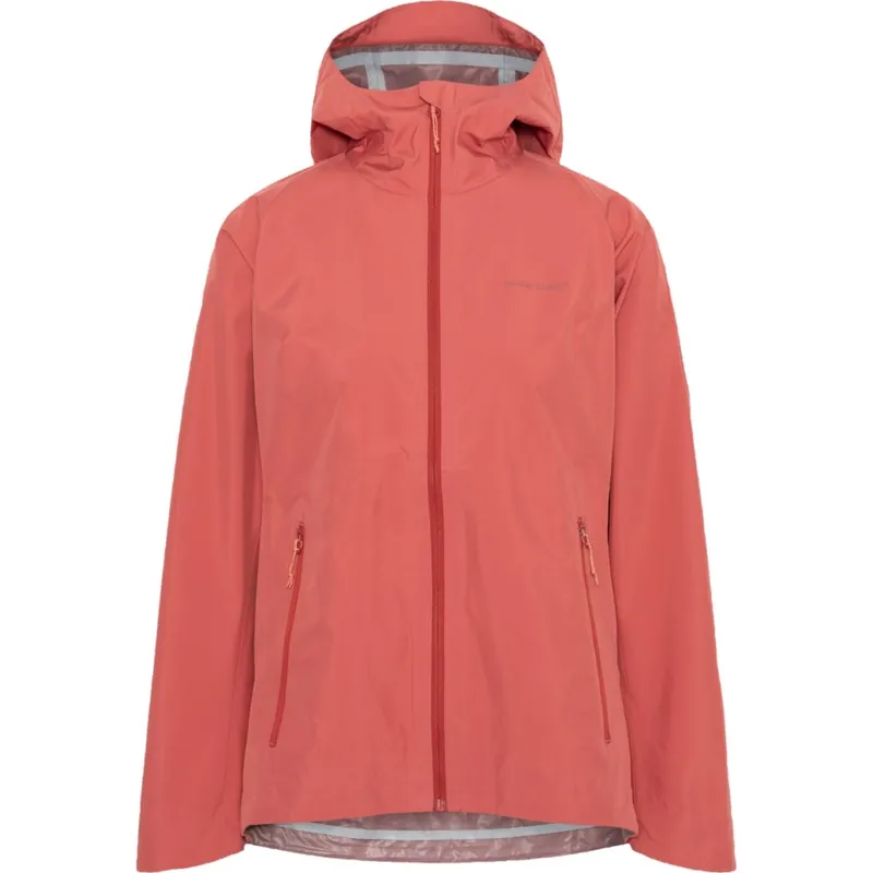 Zertifiziert Kari Traa Sanne 3 Lagen Jacke Damen - cedar