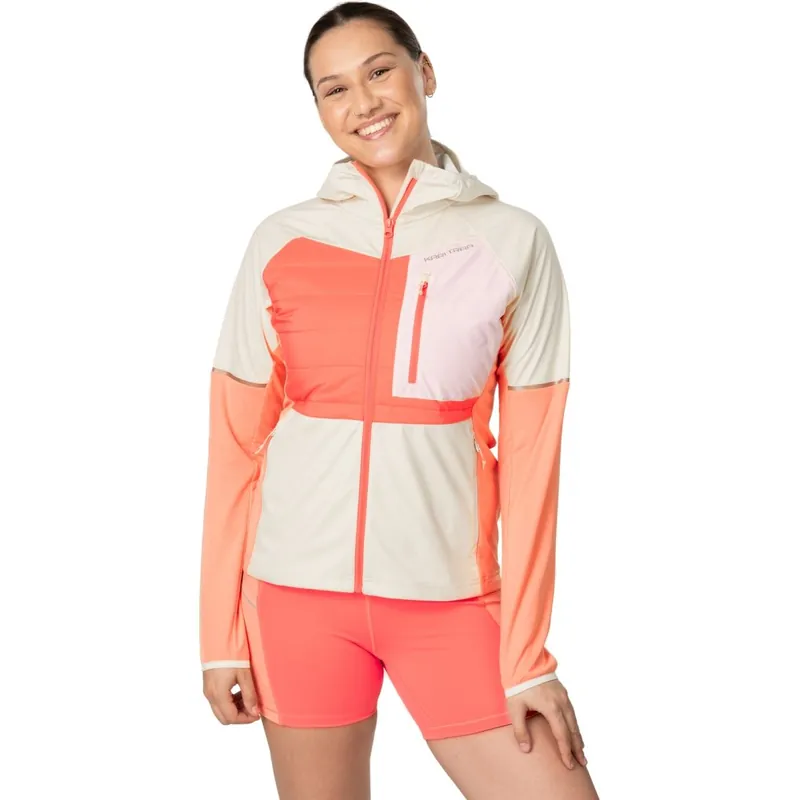 Kari Traa Nia Jacke Damen - corel Mega-Angebot