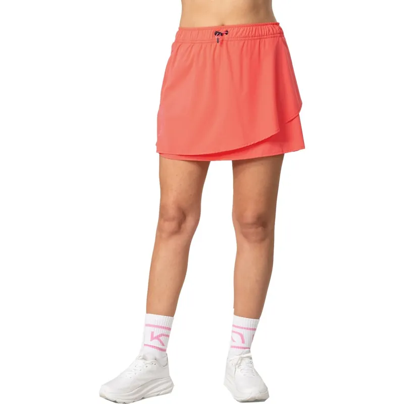 Kari Traa Ane Skort Damen - candy Preisknaller