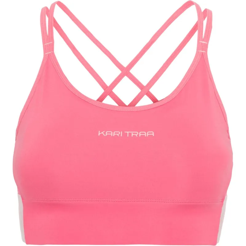 Heißes Angebot Kari Traa Sofia Sport-BH Damen - bgum