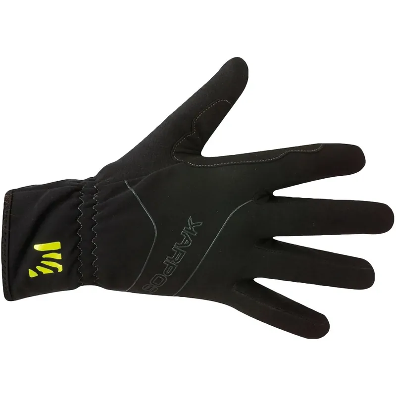 Direkt Vom Hersteller Karpos Alagna Handschuhe - black/dark grey