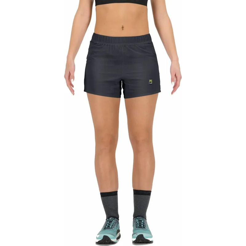 Karpos Misurina Shorts Damen - vulcan Abverkauf