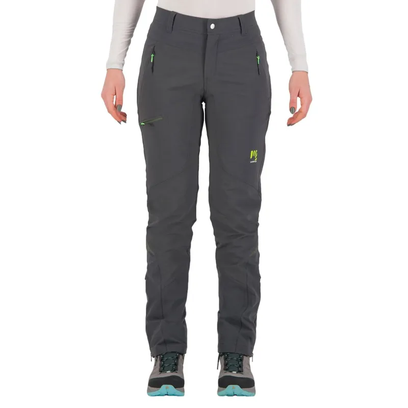 Karpos Cevedale Evo Hose Damen - vulcan/bering sea Neu Im Sortiment