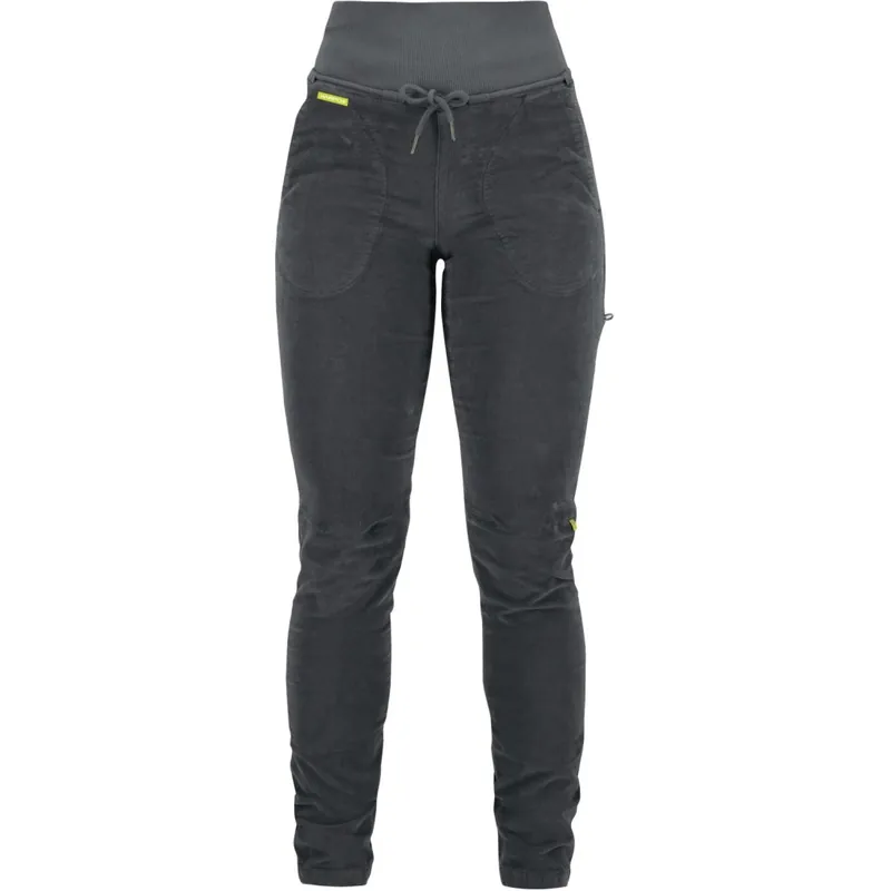 Karpos Abete Evo Hose Damen - woodl.gray Knallerangebot