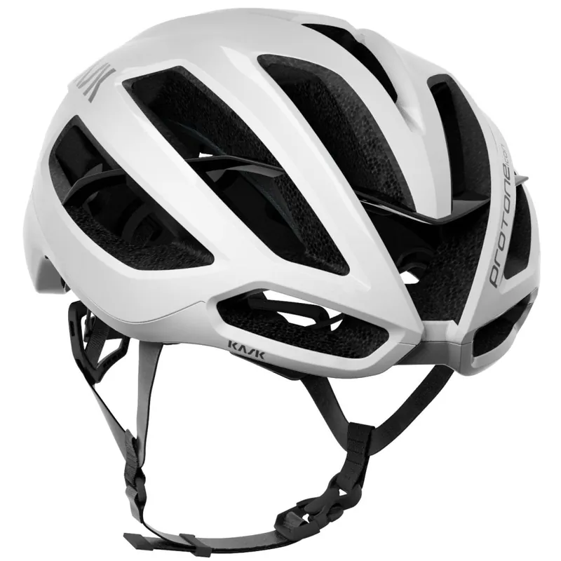 KASK Protone Icon WG11 Rennradhelm - weiß Bestpreis