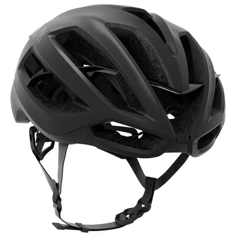 KASK Protone Icon WG11 Rennradhelm - mattschwarz Knallerangebot