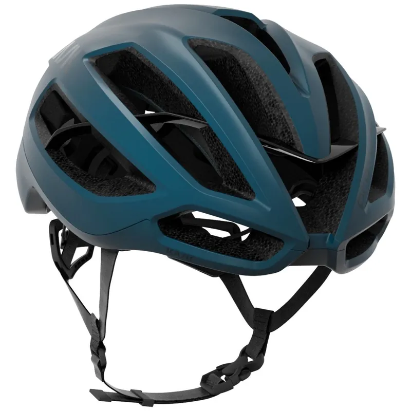 Begrenztes Angebot KASK Protone Icon WG11 Rennradhelm - Forest Green Matt