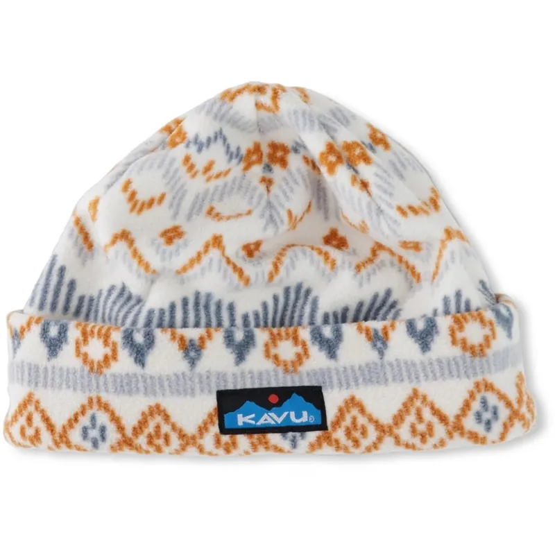 KAVU North Inlet Beanie - Winter Holiday Expressversand