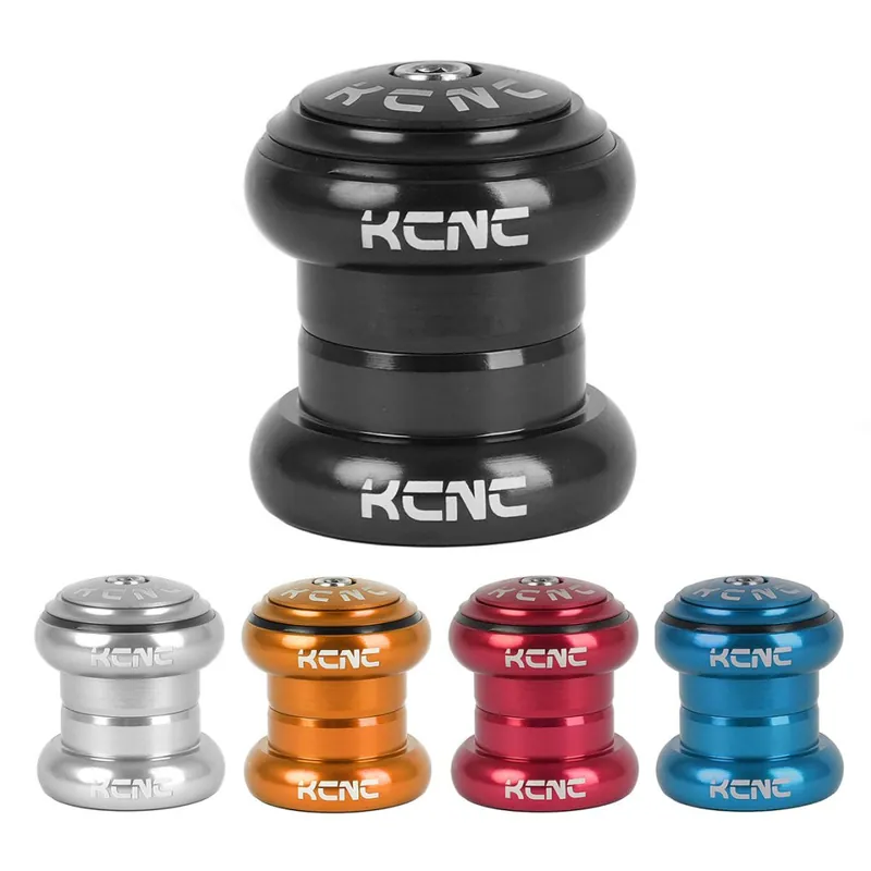 KCNC KHS PT1767D Steuersatz 1 1/8 " - EC34/28,6 EC34/30 Garantierte Lieferung