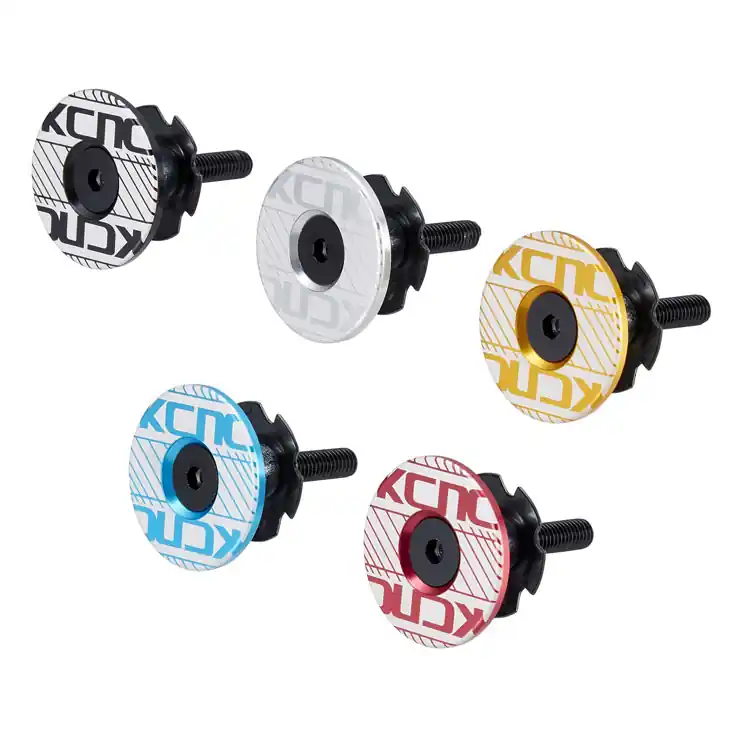 Wochenendangebot KCNC Ahead Kappe II mit Kralle - 1 1/8"