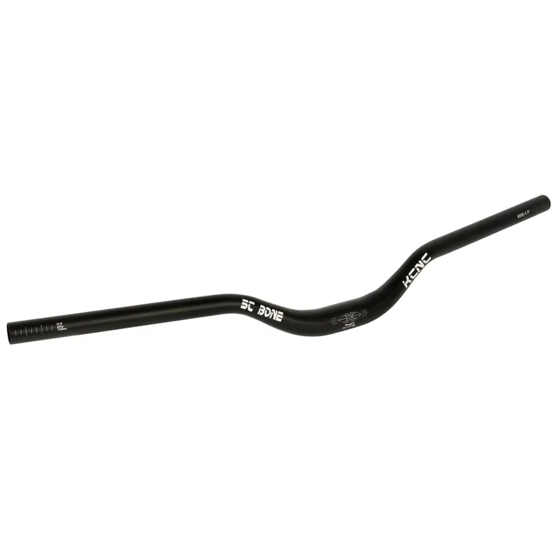 Top-Seller KCNC SC Bone Riser 1,5 Zoll MTB-Lenker