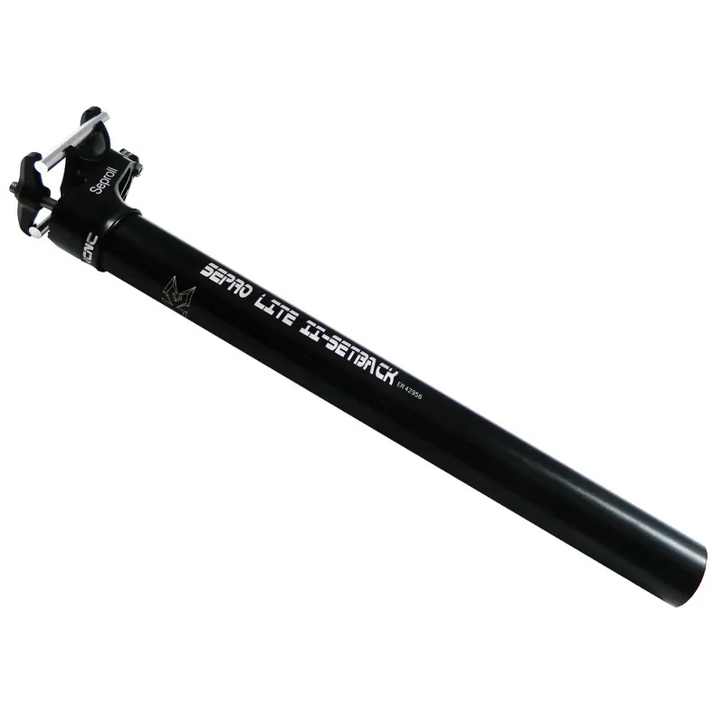 Sonderangebot KCNC SEPRO Lite AL75 Sattelstütze 27,2mm