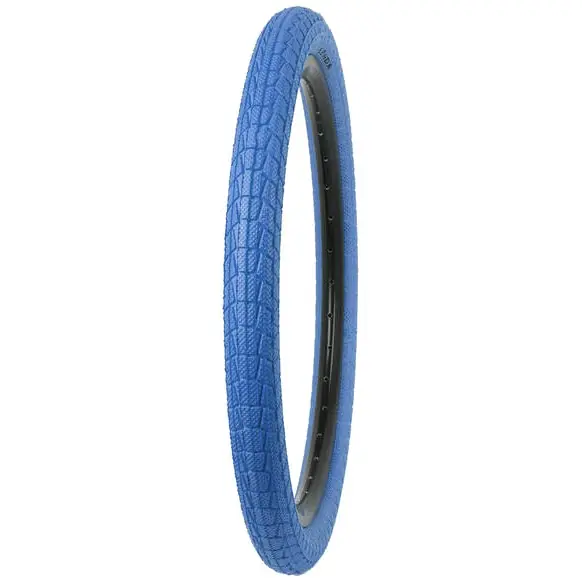 Beliebt Kenda Krackpot BMX Drahtreifen - 20x1.95" blue