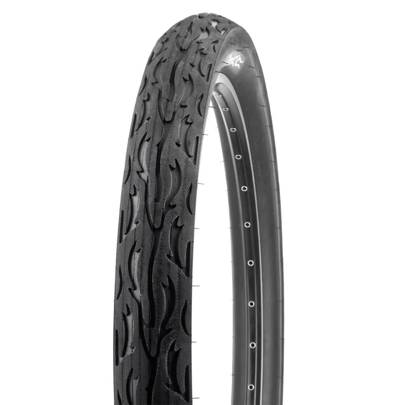 Solange Der Vorrat Reicht Kenda Flame Cruiser Drahtreifen - 26x3.0"