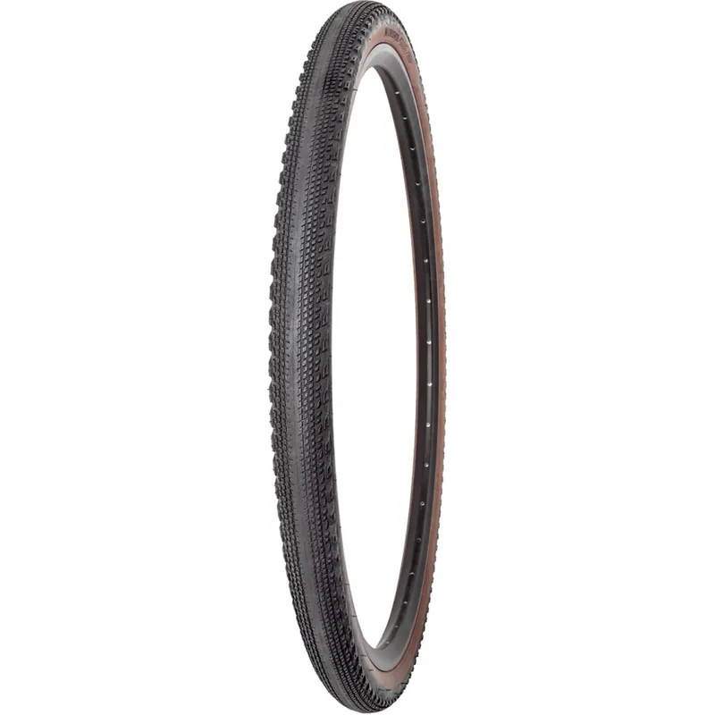Kenda Crusher Gravel Faltreifen - Tubeless Ready - 40-622 Coffee Skinwall Direkt Vom Hersteller