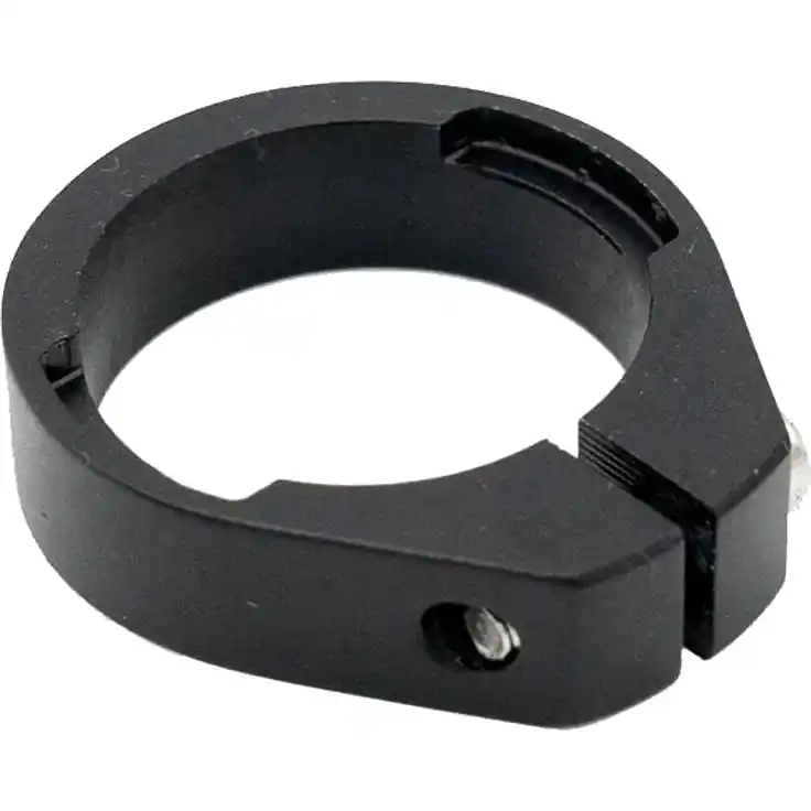 Kids Ride Shotgun Pro Adapter - Trek Knock Block - schwarz Jetzt Bestellen
