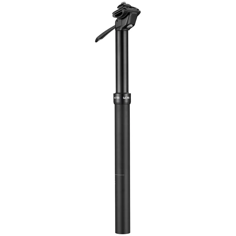 Ausverkauf KS eTEN Teleskop-Sattelstütze - Ø 30.9mm 385mm Hub 100mm