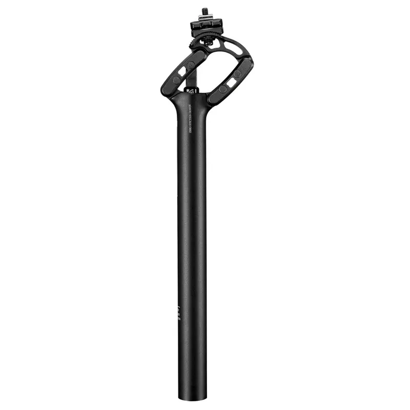 KS Cantrell Gefederte Sattelstütze - ⌀ 30.9mm - 350mm Aktuell
