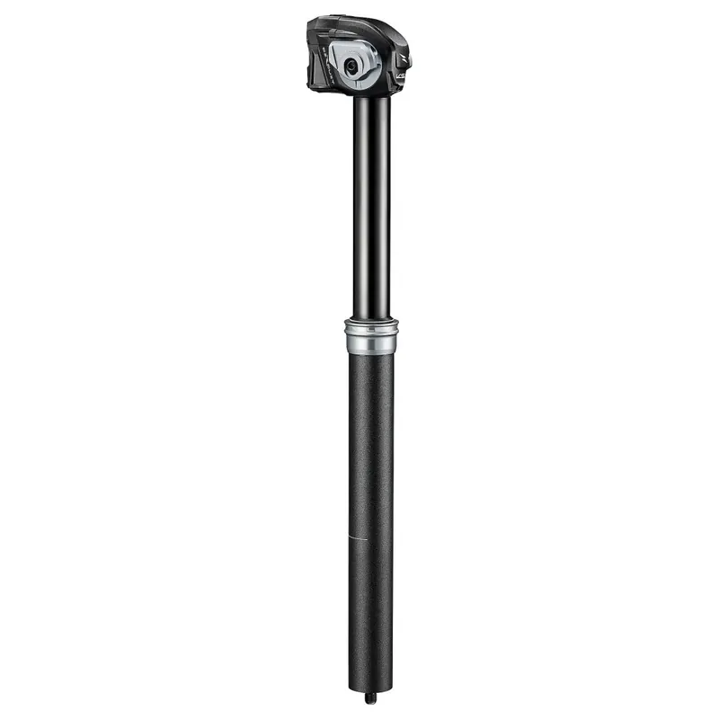 Abverkauf KS LEV Circuit 31.6 Teleskop-Sattelstütze - 397mm I Hub 125mm