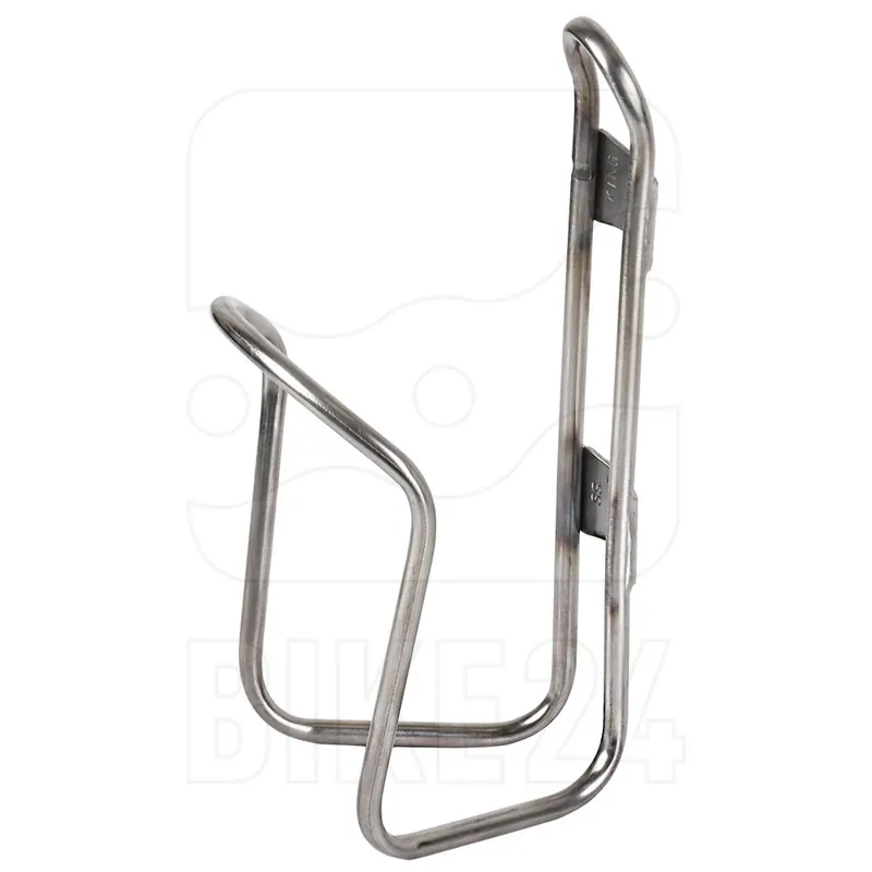 Jetzt Bestellen King Cage Bottle Lowering Cage Flaschenhalter - Edelstahl