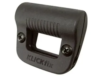 Sonderaktion KLICKfix Light Clip für Batterielicht am Lenkerkorb 0397LC