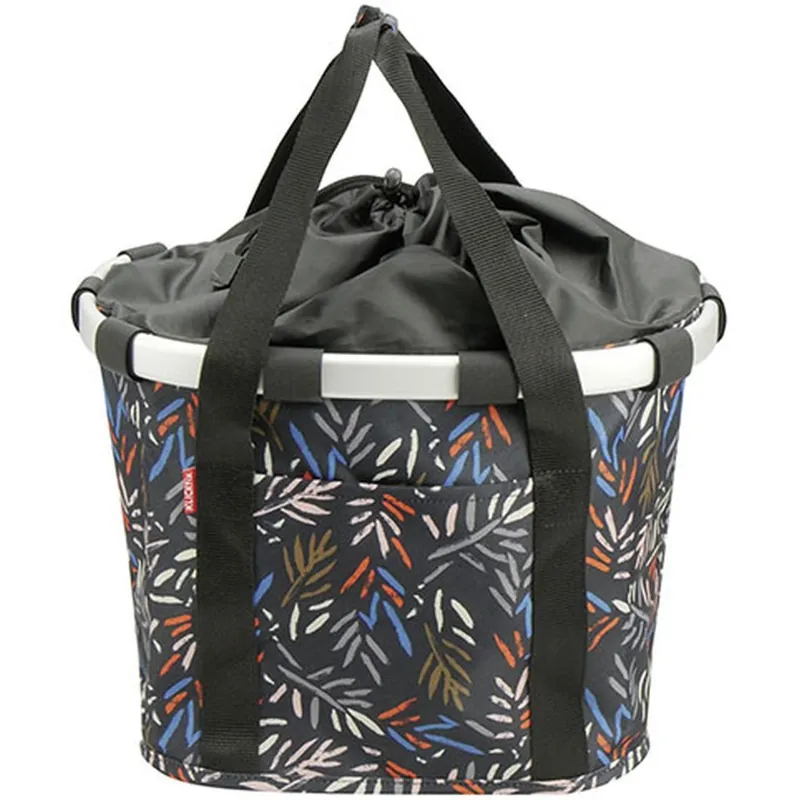 KLICKfix Reisenthel 0303 Fahrradkorb - 15L - Autumn 1 Mega-Angebot