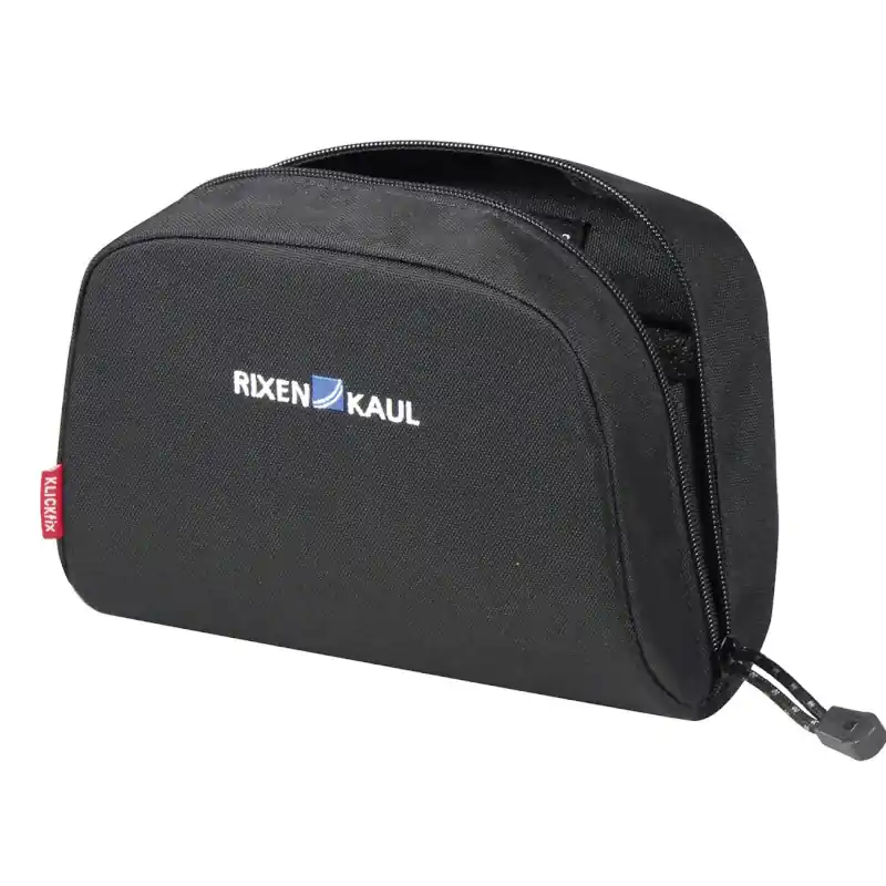 KLICKfix Baggy Mini 0270MS Lenkertasche - 2.5L - schwarz Billig