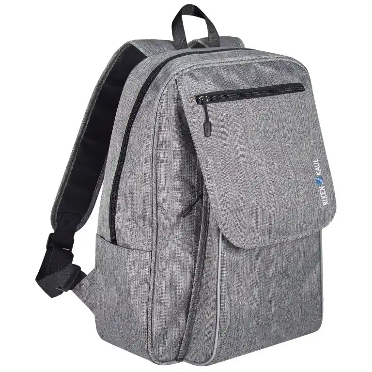 Top-Angebot KLICKfix Freepack City 0277GR Rucksack - 18L - grau
