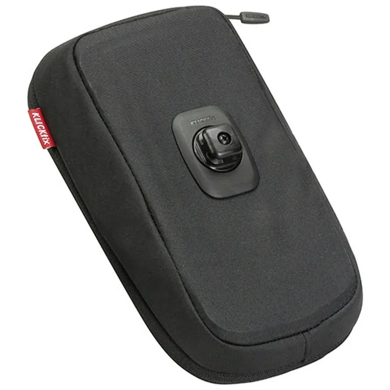 KLICKfix PhoneBag Comfort M Smartphone Lenkertasche - schwarz Sofort Bestellen