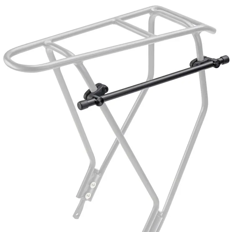 KLICKfix Xtra Rail Gepäckträgerstrebe 1916S Preisreduziert