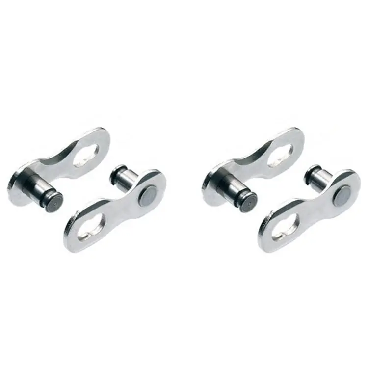 Top-Preis KMC MissingLink 10R EPT Kettenverschluss KMC / Shimano 10-fach - 2 Stück