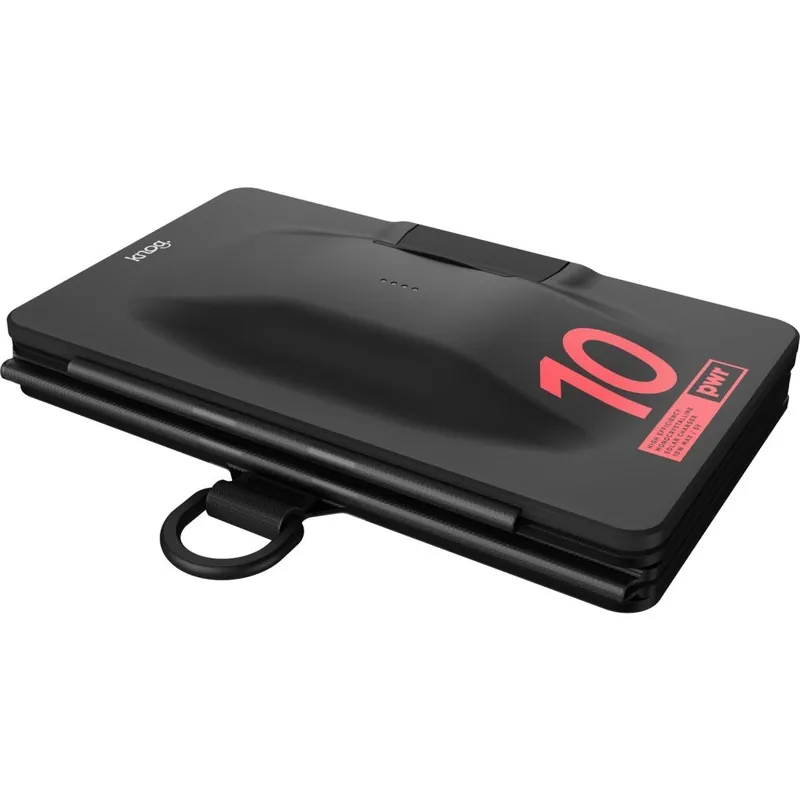 Knog PWR Solar Panel - 10 Watt Letzte Chance
