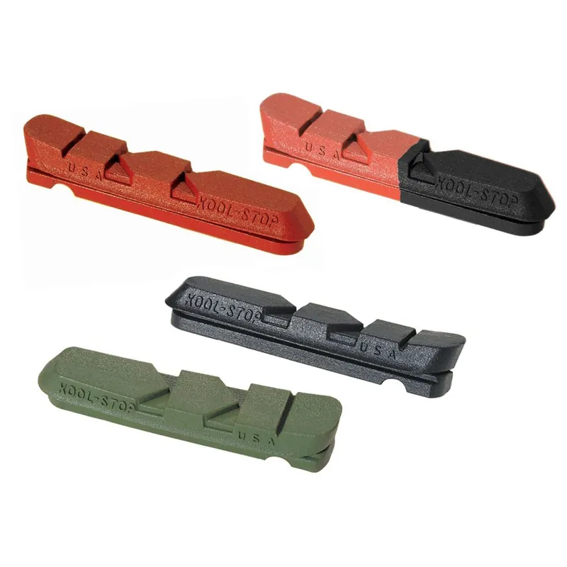 Sonderangebot Kool Stop Dura Type Bremsbeläge - KS-DURAB / KS-DURASA / KS-DURAC/ KS-DURADL