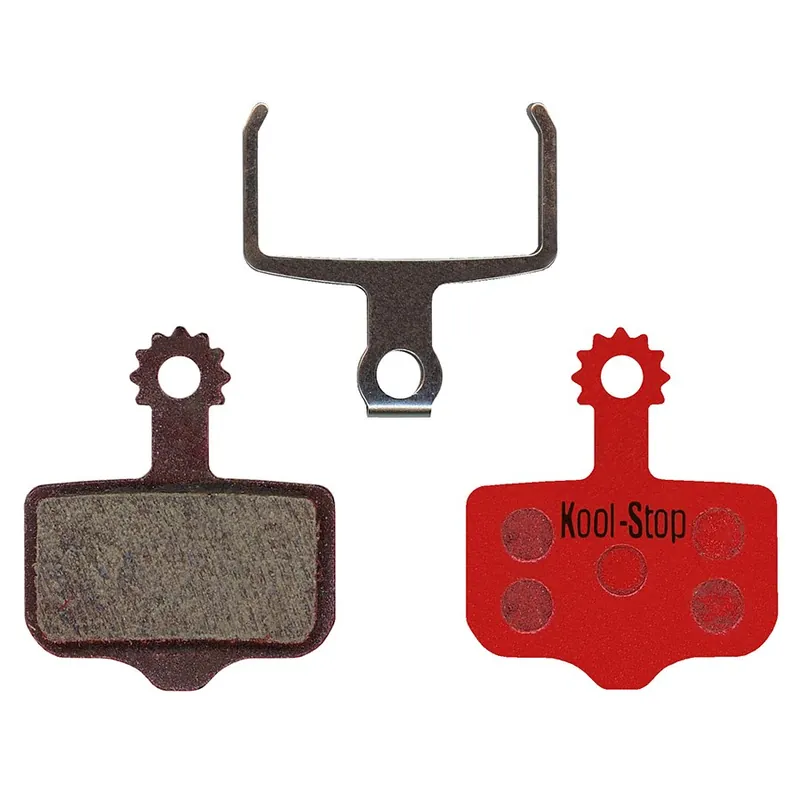 Kool Stop Disc Bremsbeläge - Avid Elixir / SRAM XX / XO / DB - KS-D296 Garantierte Lieferung