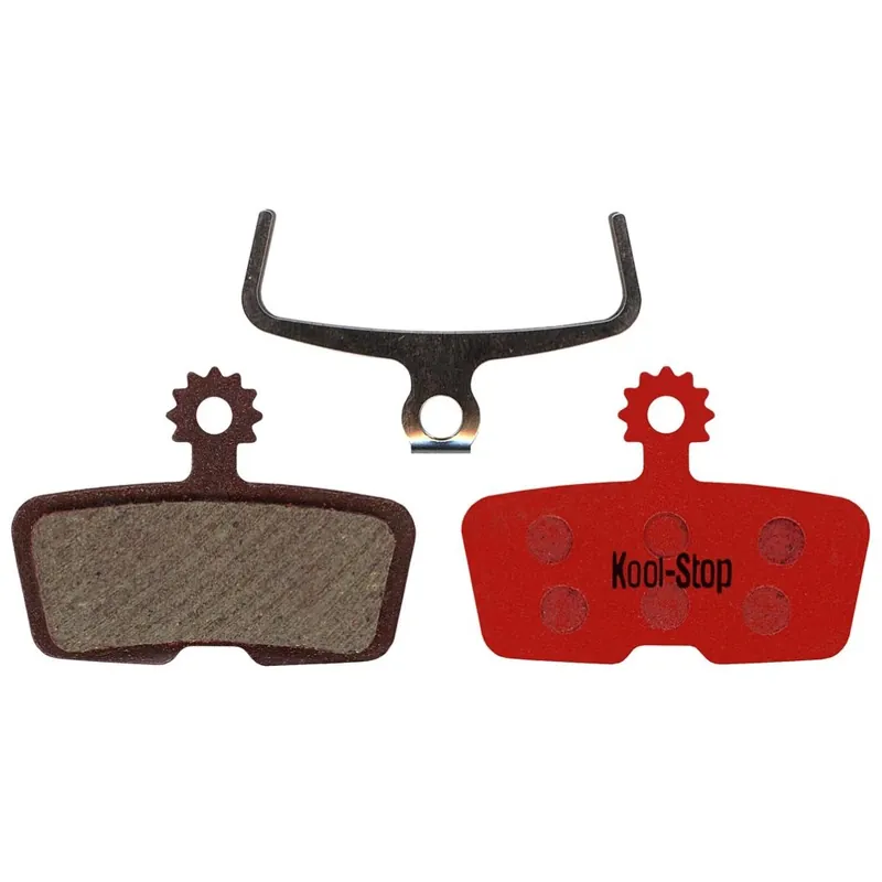 Kool Stop Disc Bremsbeläge - Avid Code R - KS-D294 Aktuell