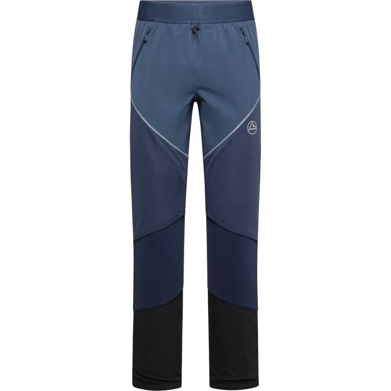 La Sportiva Kyril Hose Herren - Night Sky Abverkauf