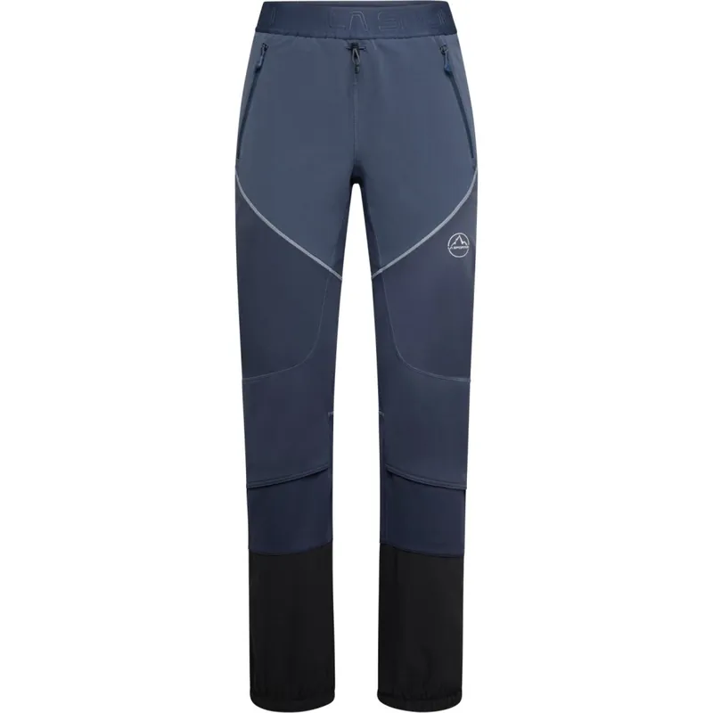 Günstig La Sportiva Kyril Hose Damen - Night Sky