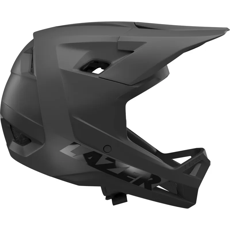 Lazer Chase KinetiCore Fahrradhelm - matte black Direktkauf