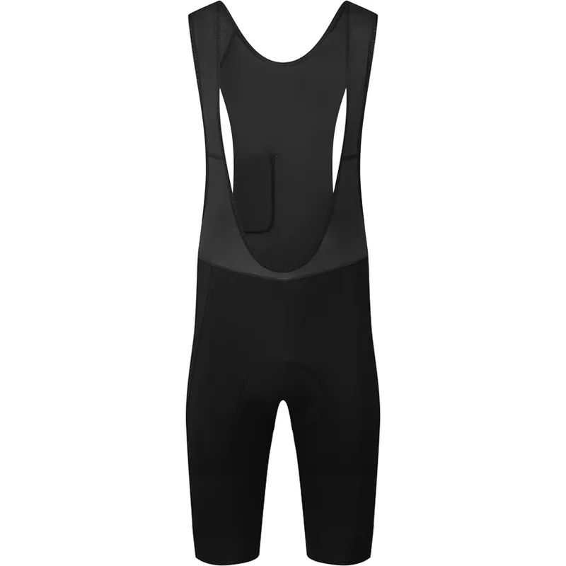 Top-Preis Le Col Pro Trägershorts II Herren - Schwarz/Schwarz