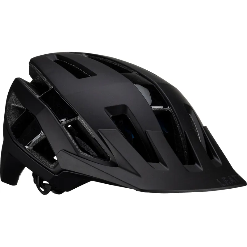 Neu Leatt MTB Trail 3.0 Helm - stealth