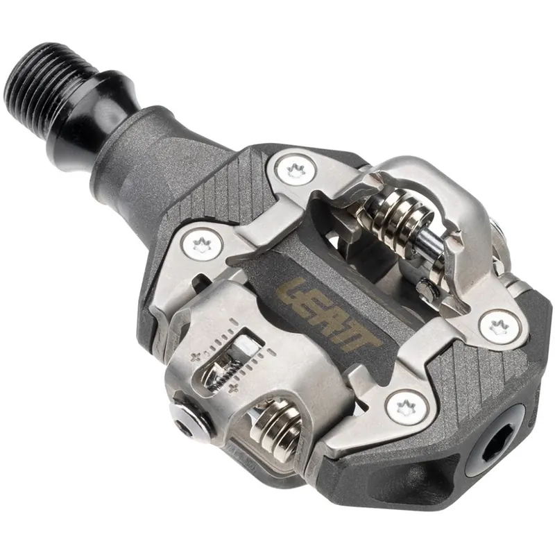 Preiswert Leatt CeraMAG Endurance 8.0 Clip-In Klick-Pedale - ceragrey