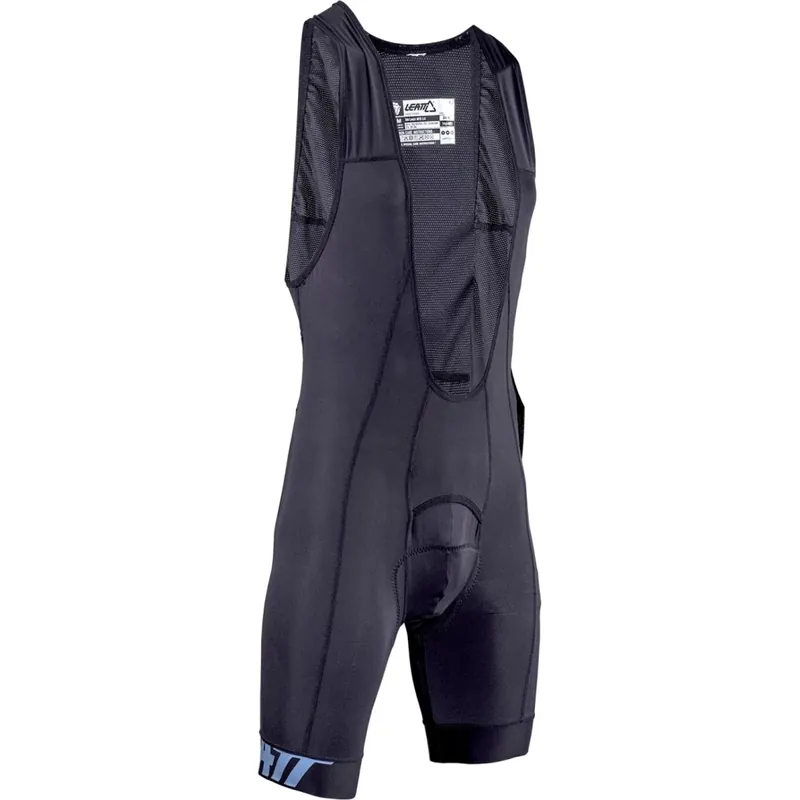 Top-Angebot Leatt 3.0 MTB Liner Bibshorts Herren - schwarz