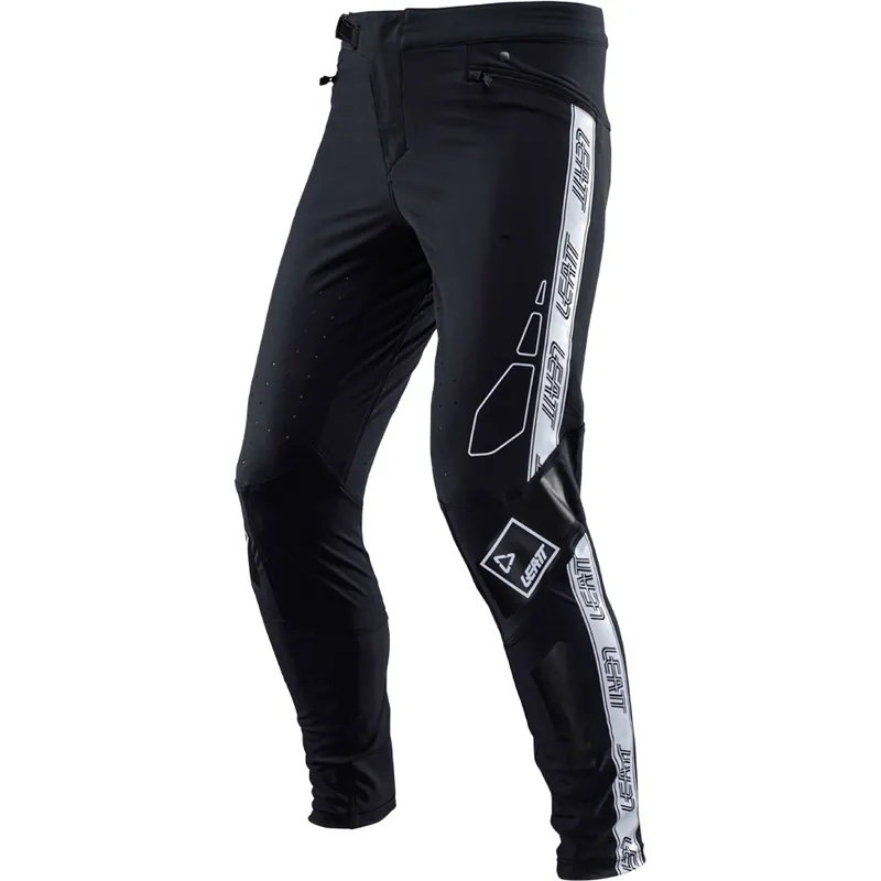 Leatt MTB Gravity 4.0 Fahrradhose Damen - schwarz Bestpreis