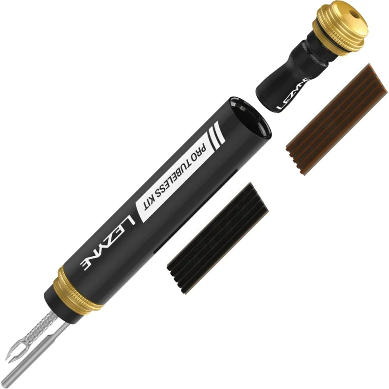 Bestpreis Lezyne Pro Tubeless Kit