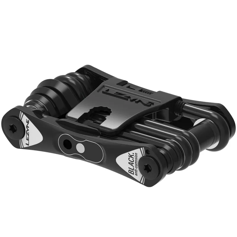 Heißes Angebot Lezyne RAP II Miniwerkzeug / Multitool - 24