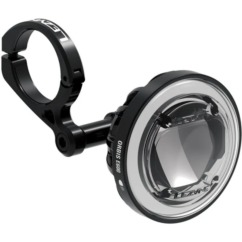 Heißes Angebot Lezyne Orbis E600 StVZO Frontleuchte