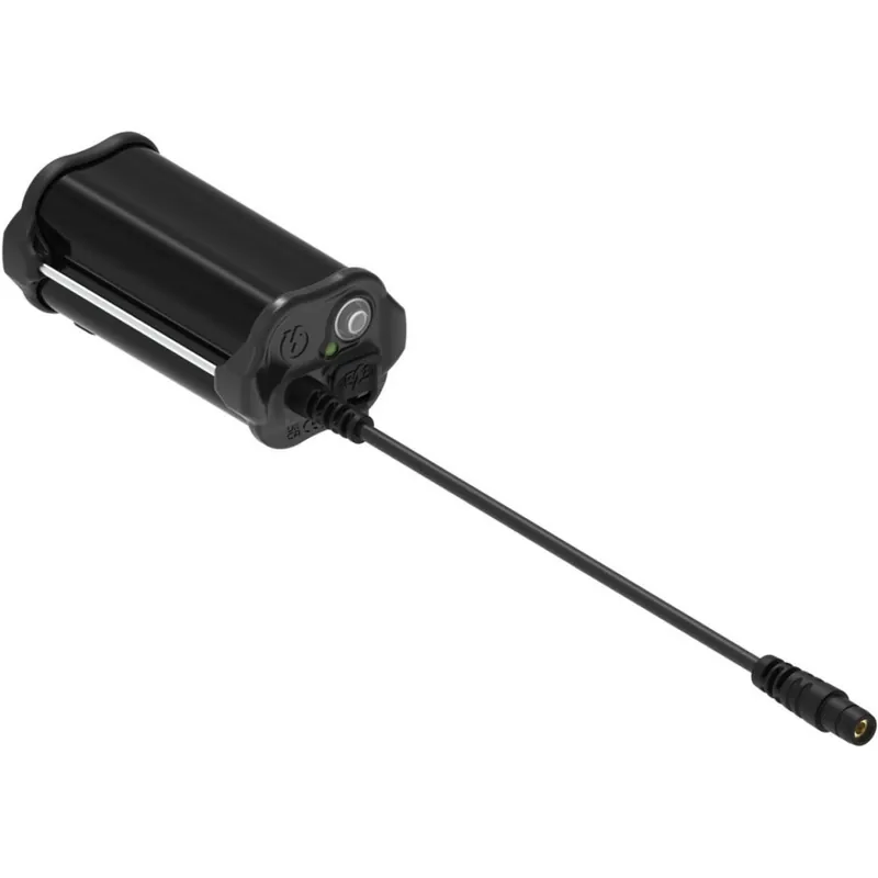 Lezyne Power Pack XL 49Wh Powerbank - schwarz Must-Have