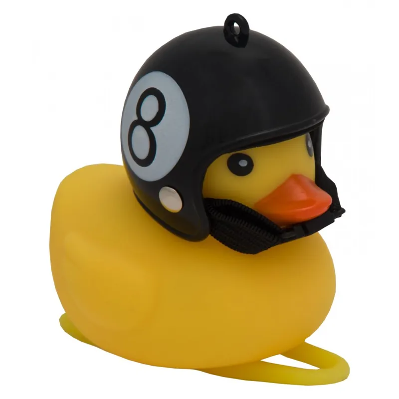 Sonderangebot Liix Deko Duck - Hupe - Eightball
