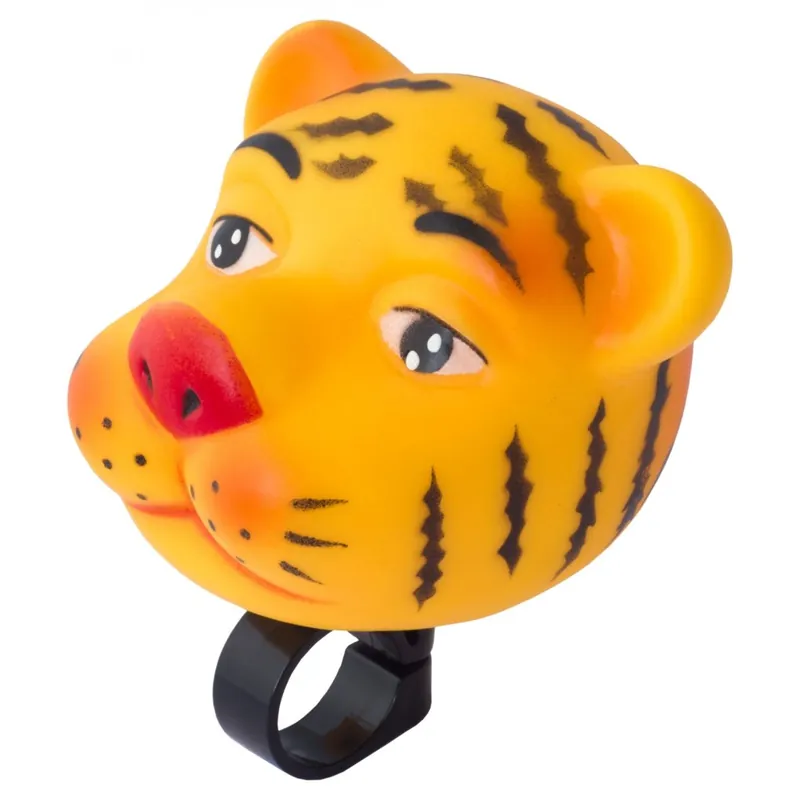 Mega-Angebot Liix Funny Horn Ballhupe - Tiger